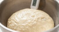 dough temperature impacts baking