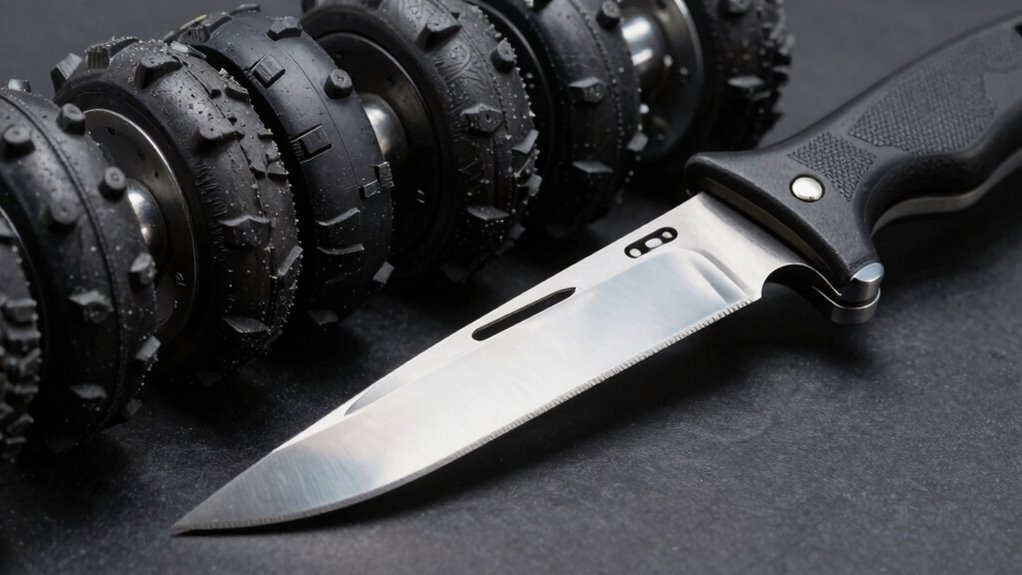 durability and tool selection