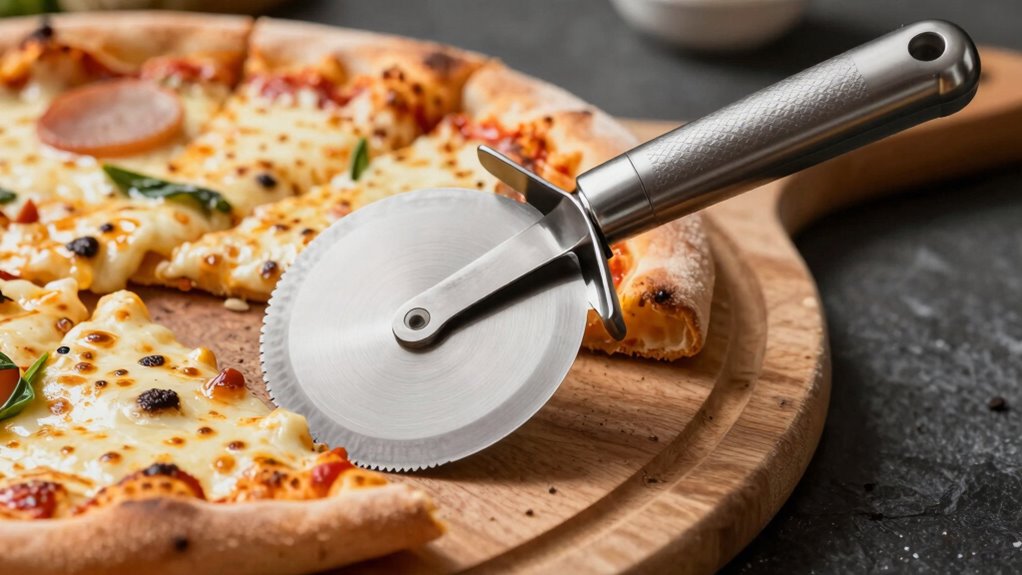 durable ergonomic safe reliable