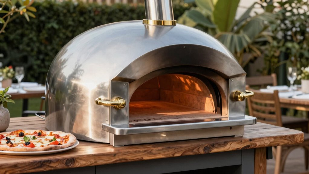 durable heat retentive craftsmanship