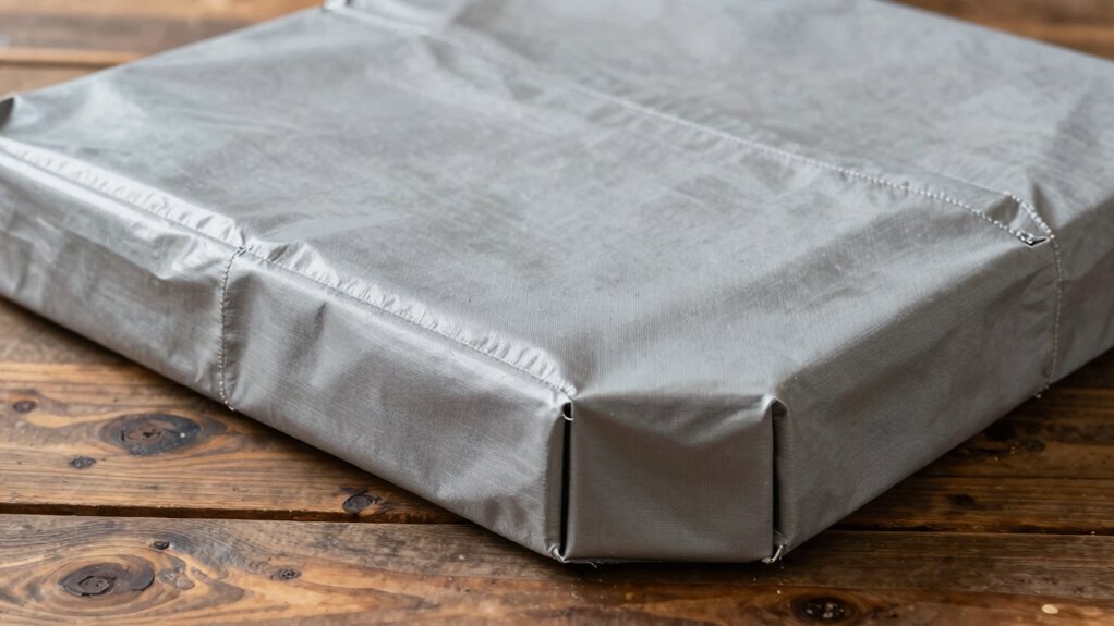 durable insulated weatherproof protection