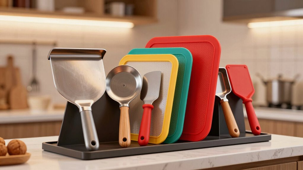 efficient premium pizza gear selection