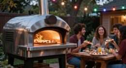 enhanced party pizza experience