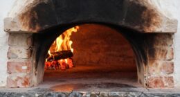essential neapolitan oven specifications