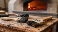essential tools for cleaning