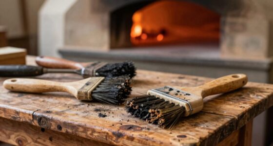 essential tools for cleaning