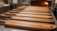 extended pizza peel practicality
