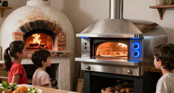 family preferences differ greatly