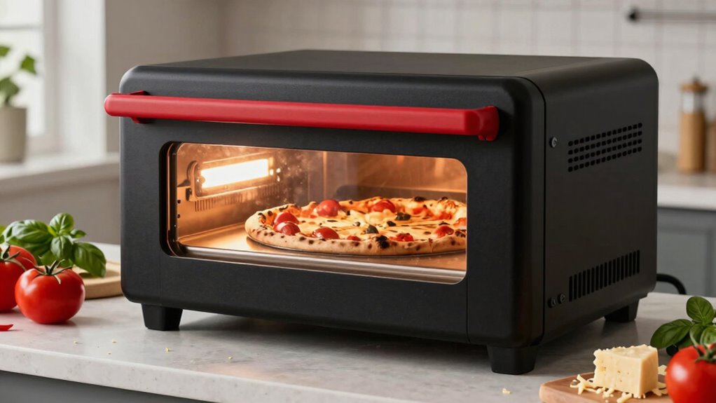 fast reliable weeknight pizza oven