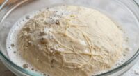 flavor development through fermentation