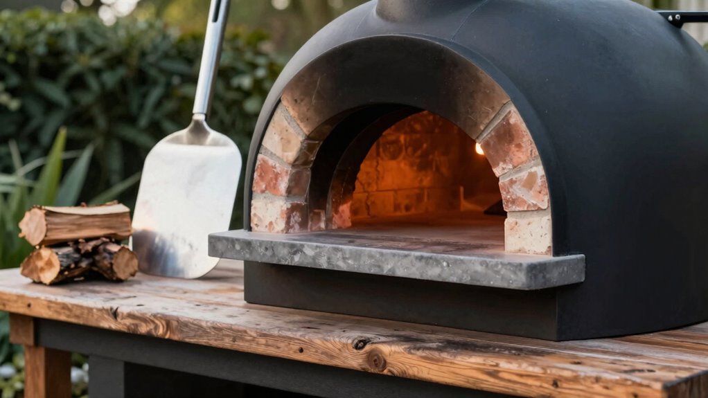 focus on installation specifics