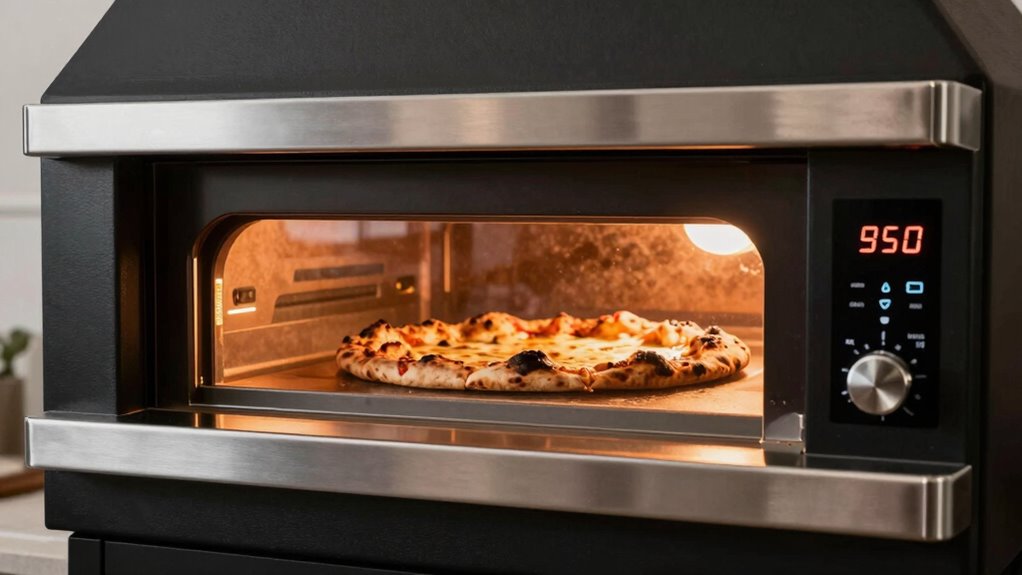 heat retention and control