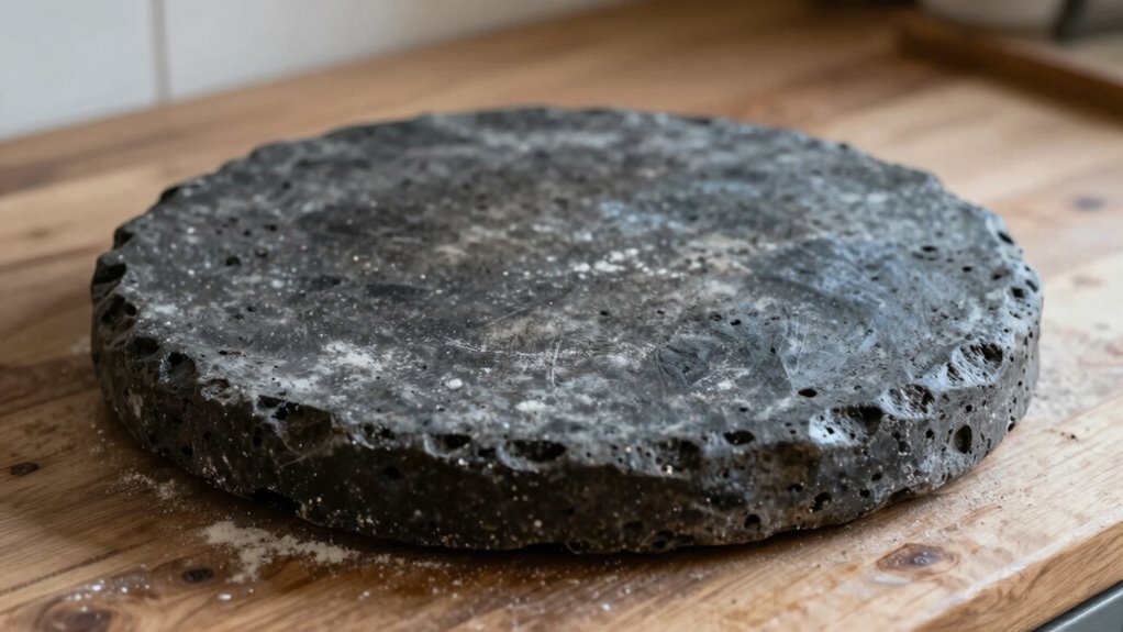 heat retention and safety