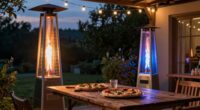 heating methods for pizza nights
