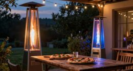 heating methods for pizza nights