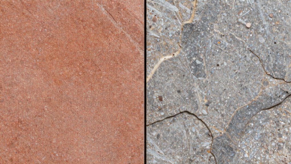 high temperature ceramic durability