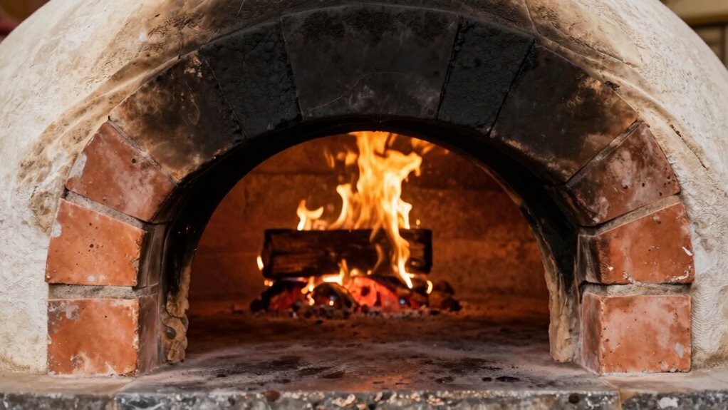 high temperature insulation consistency