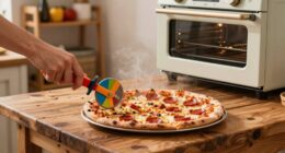 home pizza kit popularity