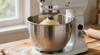 home stand mixers excel