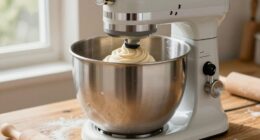 home stand mixers excel