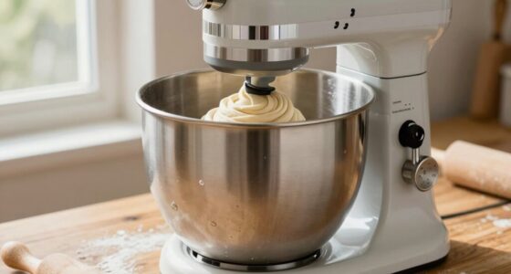home stand mixers excel