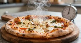 impact of rest period