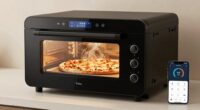 innovative practical pizza technology
