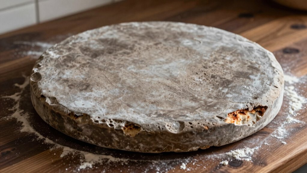 insulating properties of pizza stone