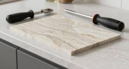 kitchen upgrade frustration relief