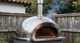 maintain proper clearance distances