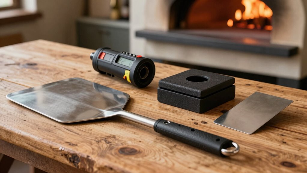 mastering dough and temperature