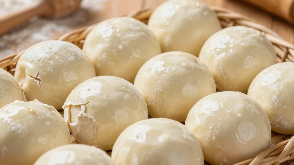 moisture control during storage