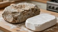 not all stones are equal