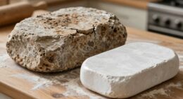 not all stones are equal