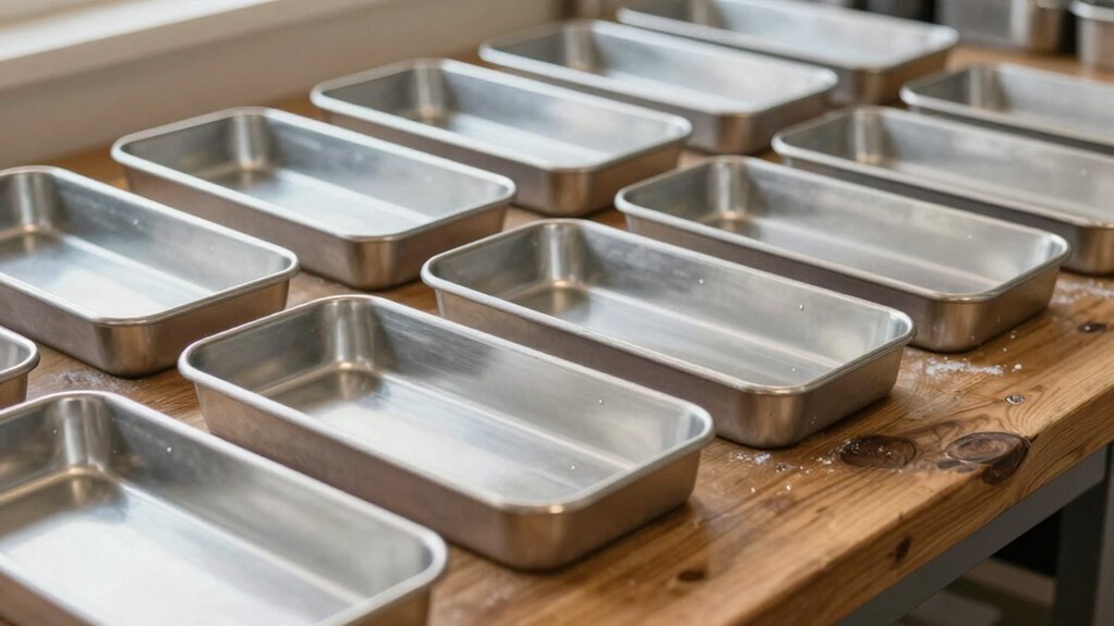 optimized clean baking surfaces