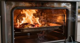 oven mouth impacts baking