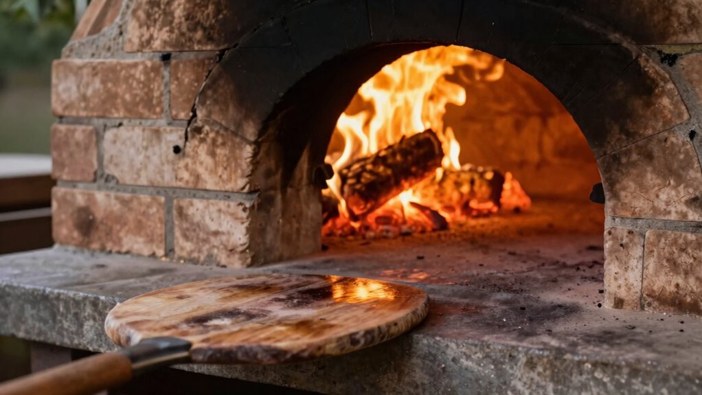 oven safety and heat prevention