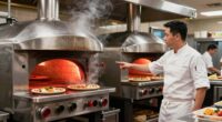 ovens limit hosting capacity