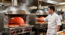 ovens limit hosting capacity