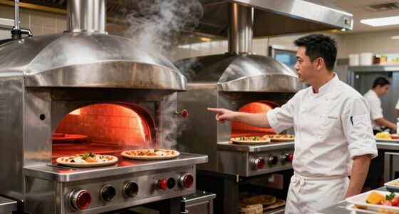 ovens limit hosting capacity