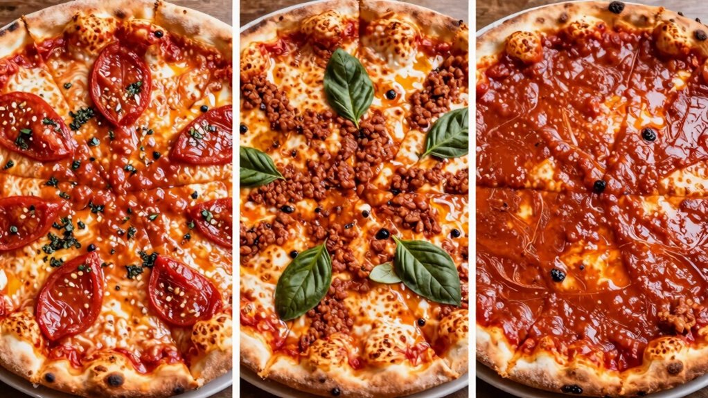 perfect sauce balance harmony