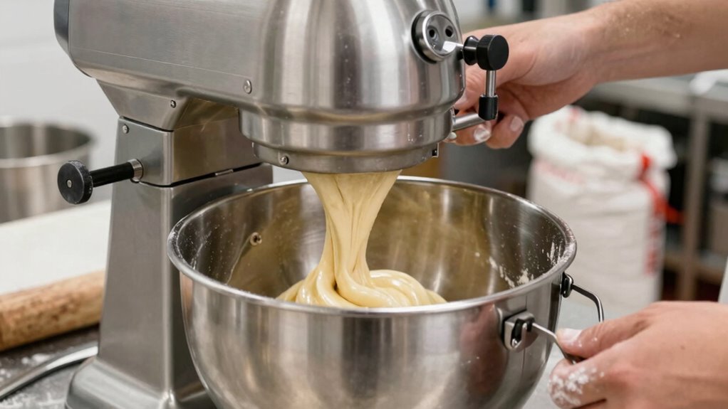 pizza dough expert test