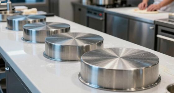 pizza prep stations malfunction