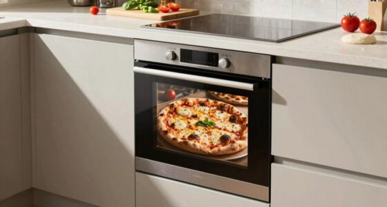 pizza screens enhance productivity