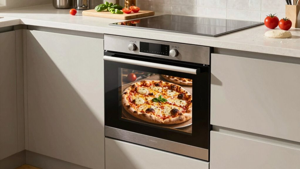 pizza screens enhance productivity