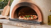 practical pizza oven gifts
