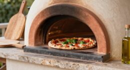 practical pizza oven gifts