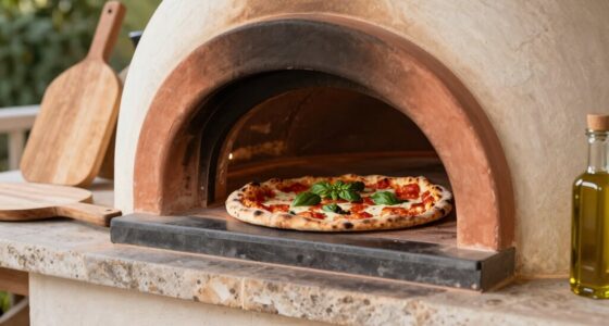 practical pizza oven gifts