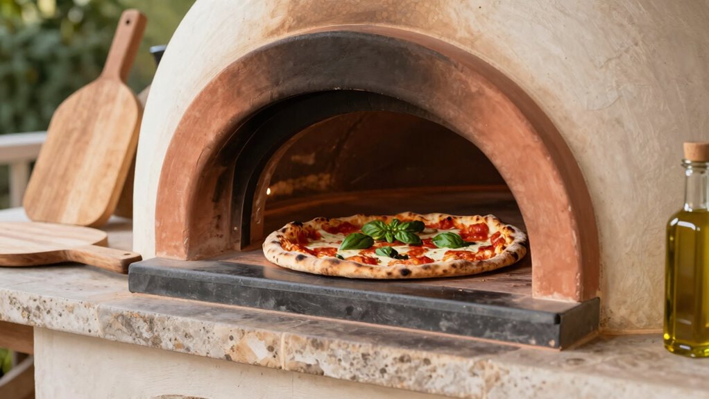 practical pizza oven gifts