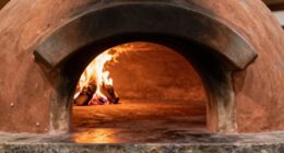 precise temperature and heat distribution